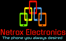 Netrox Electronics Netrox Electronics