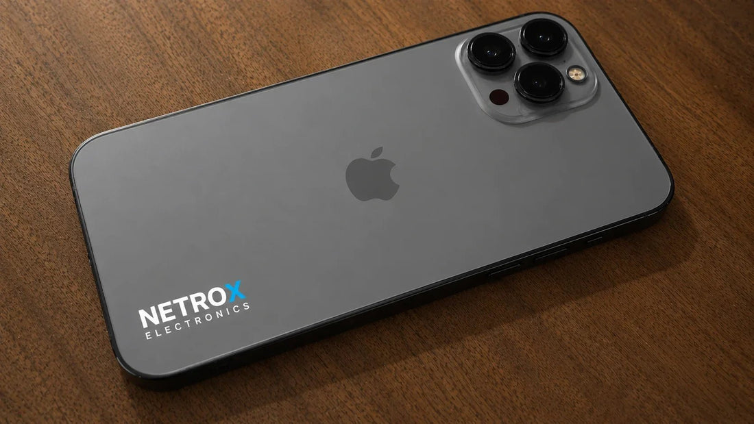 iPhone 13 Review (2026): Is It Still Worth Buying? - Netrox Electronics