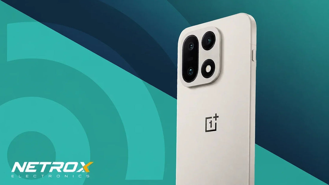 Most Popular Smartphones in South Africa (2026): Expert Picks - Netrox Electronics