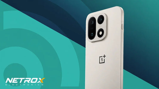 Most Popular Smartphones in South Africa (2026): Expert Picks - Netrox Electronics
