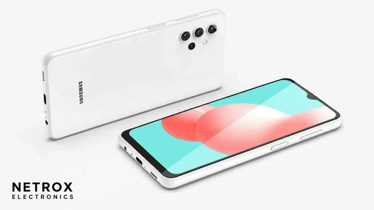 Samsung A32 Review (2026): Is It Still Worth Buying? - Netrox Electronics