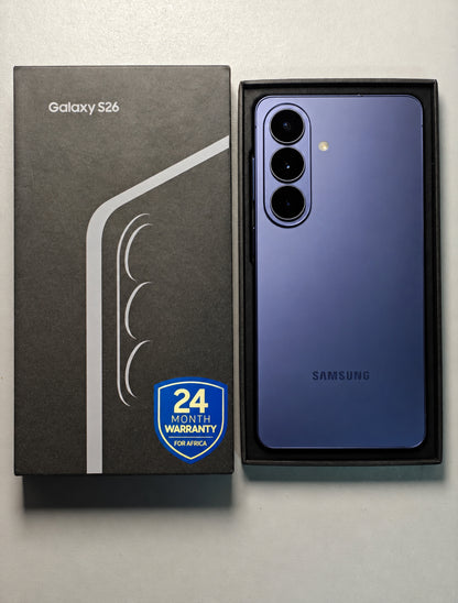 Samsung Galaxy S26 256GB