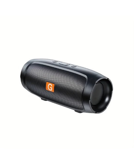 HQ Portable Wireless Bluetooth Speaker - Mobile / Desktop / Bluetooth Devices