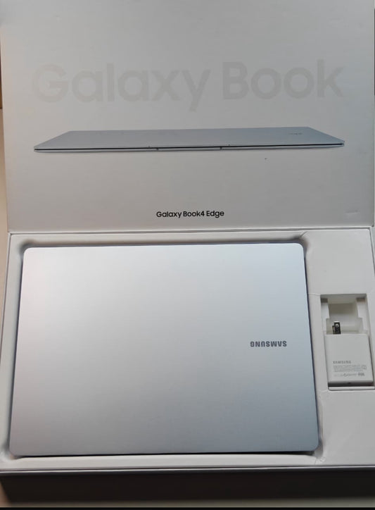 SAMSUNG GALAXY BOOK 4 EDGE 14 512GB