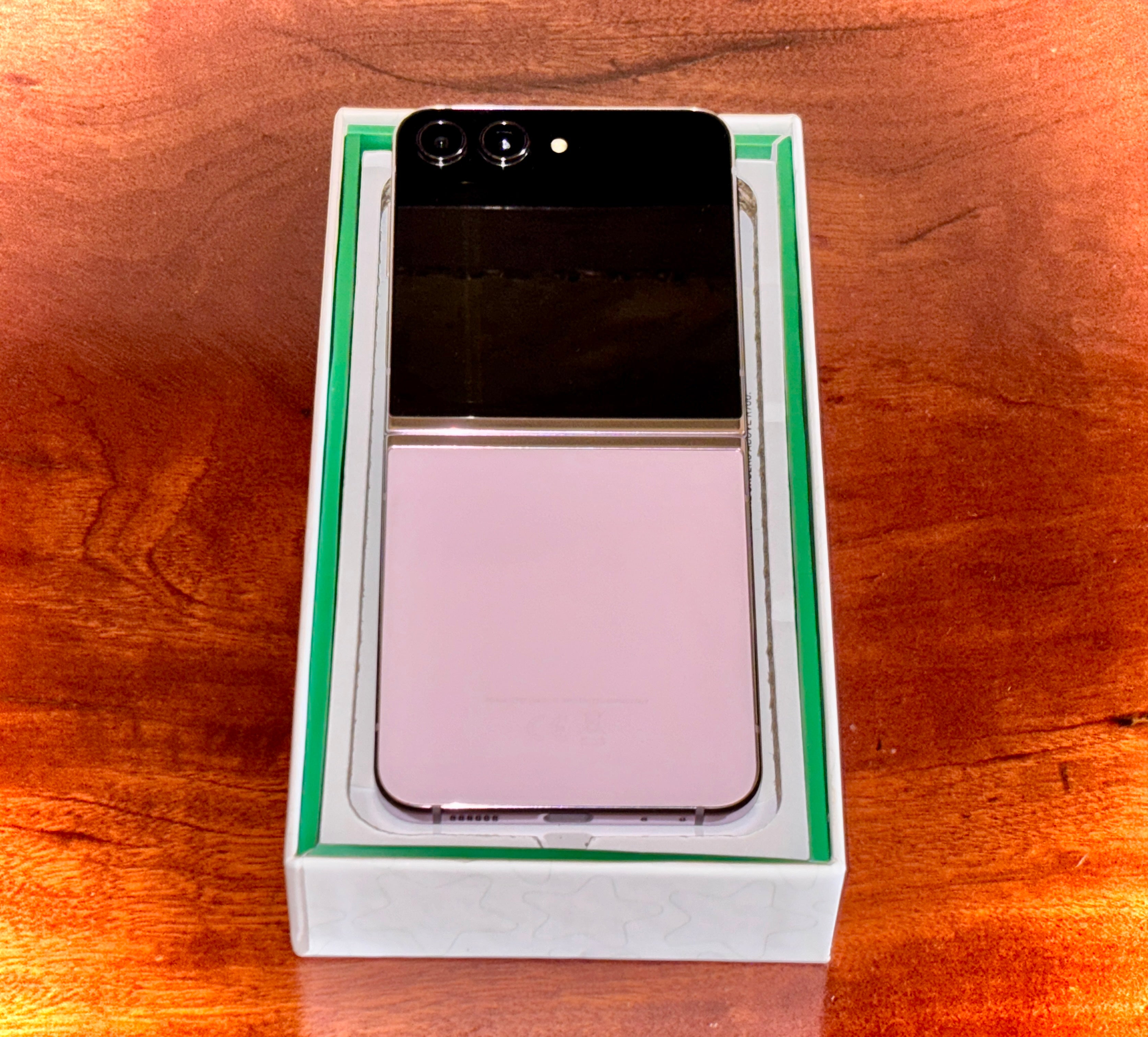 Samsung Z Flip 5 512GB