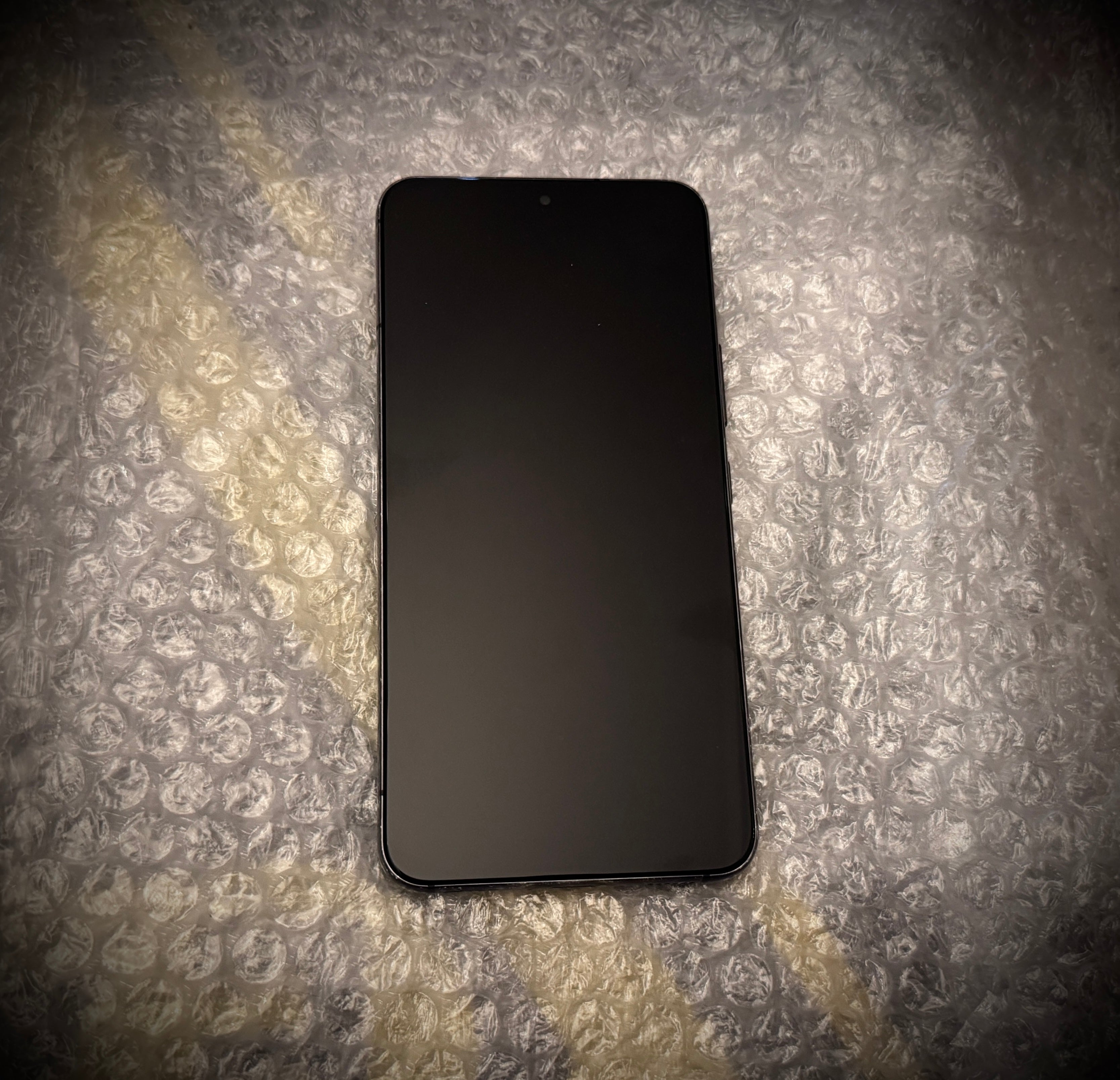 Samsung Galaxy S22 256GB Black