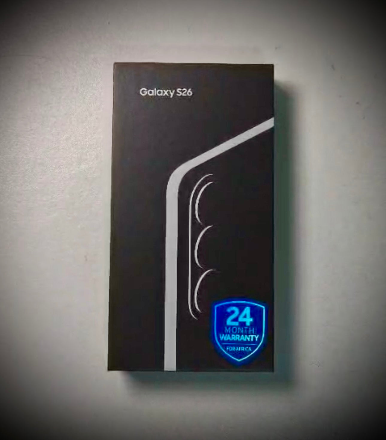Samsung Galaxy S26 256GB