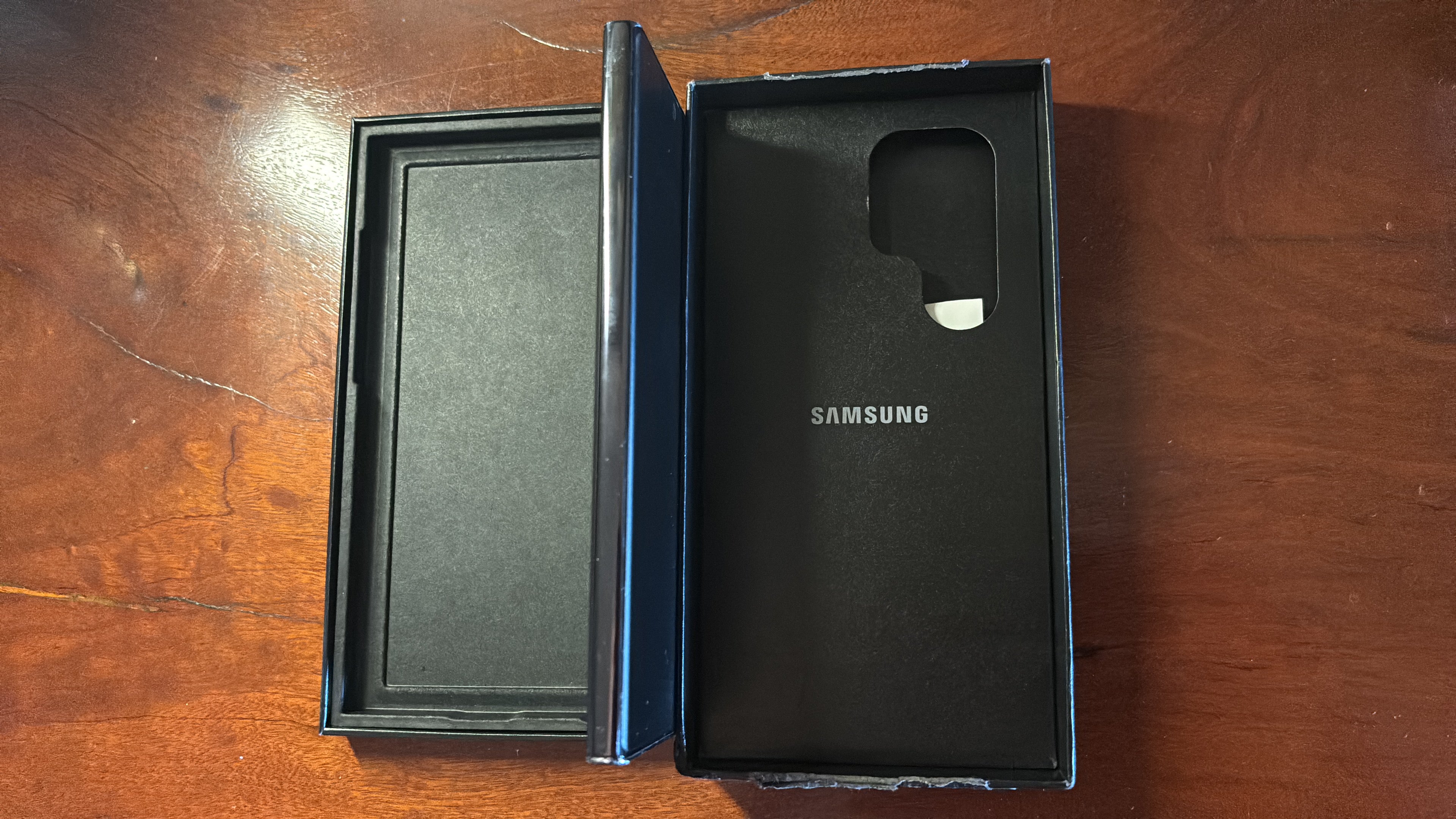 Samsung Galaxy S23 Ultra 512GB (Black)