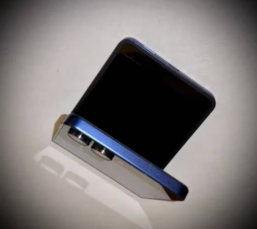 Samsung Galaxy Z Flip 7 256Gb