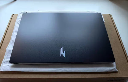 ACER NITRO V15 RTX 5060 512GB - Netrox Electronics