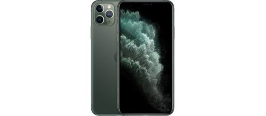 Apple iPhone 11 Pro Max 256GB Midnight Green - Netrox Electronics