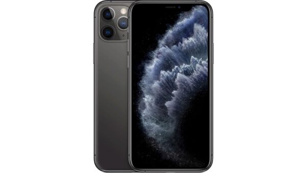 Apple iPhone 11 Pro Max 256GB Space Gray - Netrox Electronics