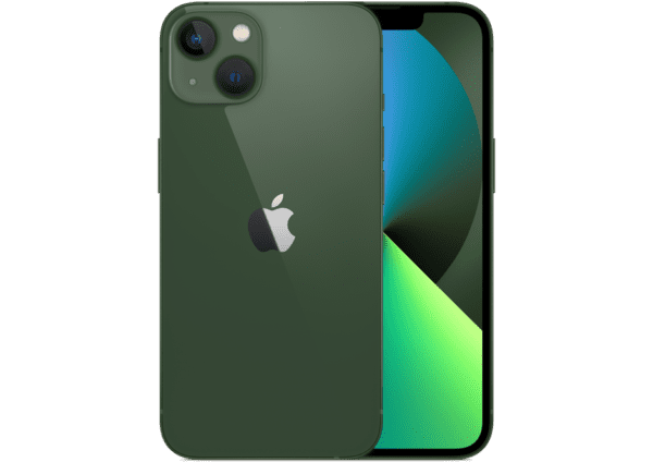 Apple iPhone 13 128GB Green - Netrox Electronics