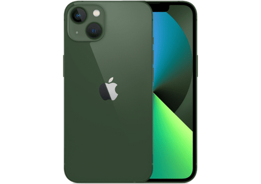 Apple iPhone 13 128GB Green - Netrox Electronics