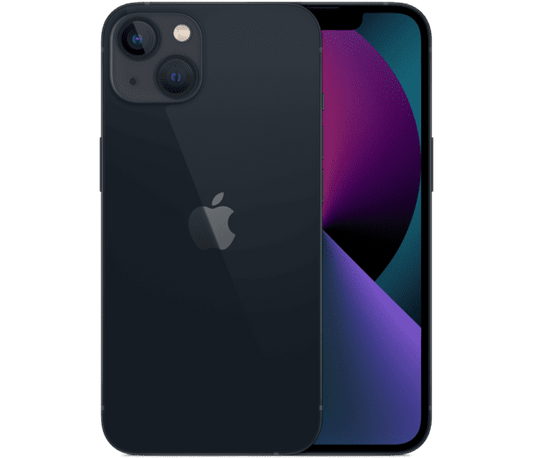 Apple iPhone 13 128GB Midnight - Netrox Electronics
