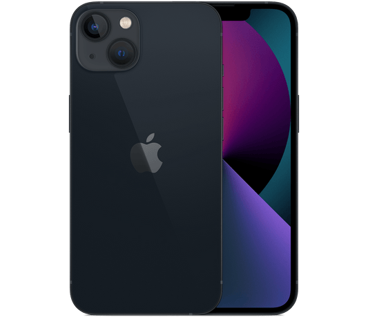 Apple iPhone 13 128GB Midnight - Netrox Electronics