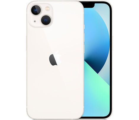 Apple iPhone 13 mini 256GB Starlight - Netrox Electronics