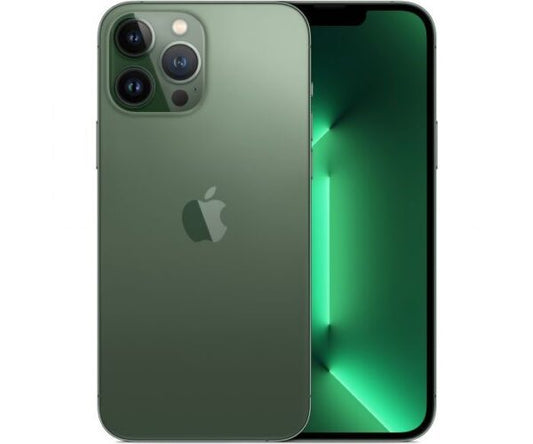 Apple iPhone 13 Pro Max 5G 128GB Alpine Green - Netrox Electronics