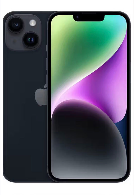Apple iPhone 14 128Gb (Black) - Netrox Electronics