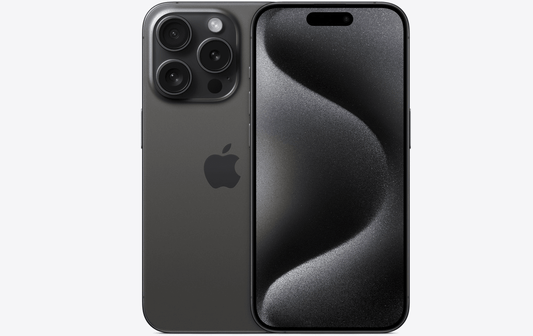 Apple iPhone 15 Pro max 256GB - Netrox Electronics