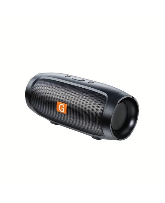 HQ Portable Wireless Bluetooth Speaker - Mobile / Desktop / Bluetooth Devices - Netrox Electronics