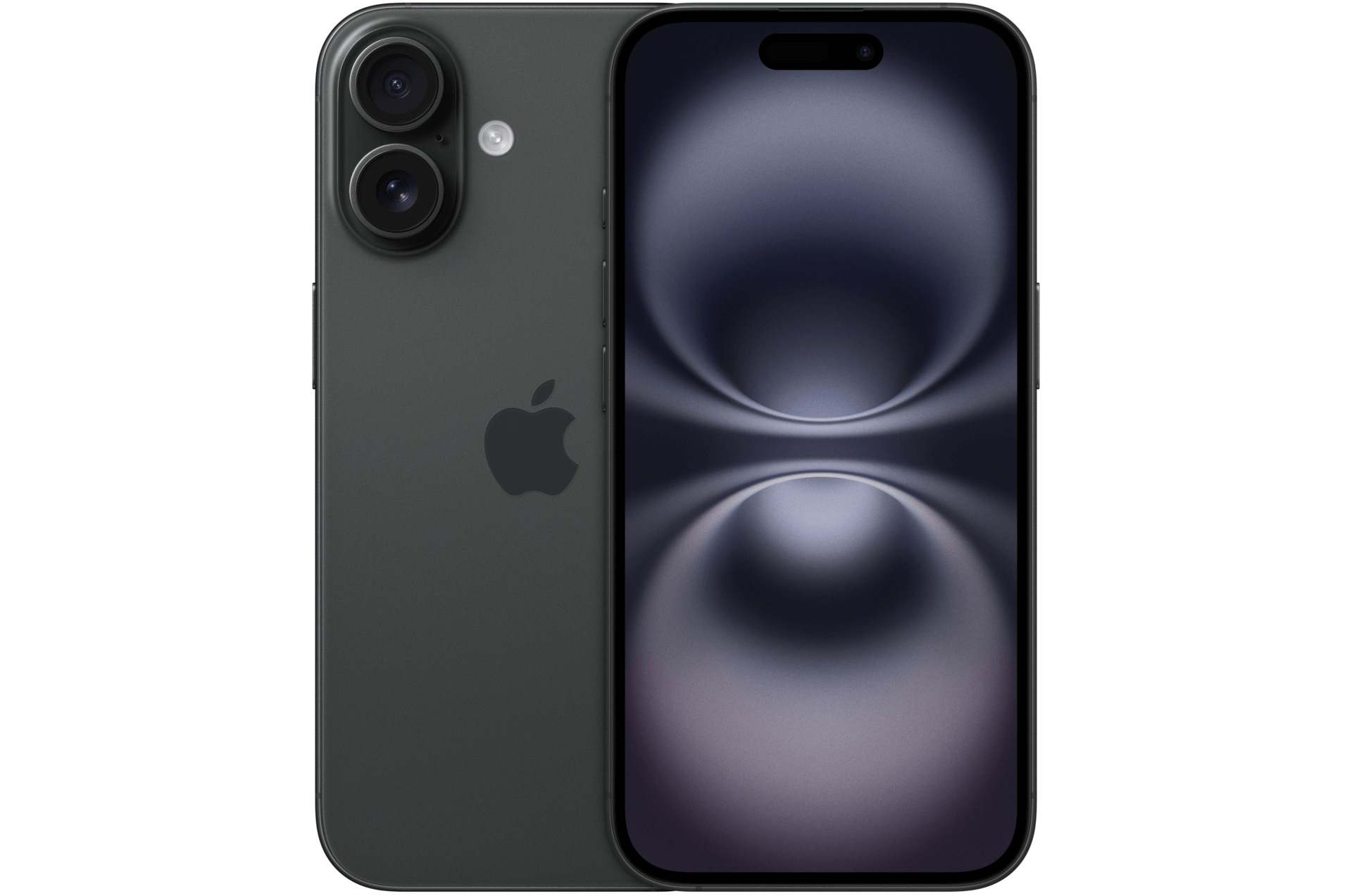 Apple iPhone 16 256GB (Black)