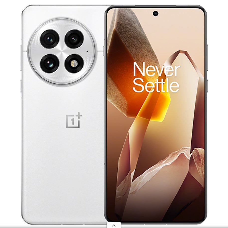 OnePlus 14 1T (Oxygen OS 16 & Google Services) 24GB - Netrox Electronics