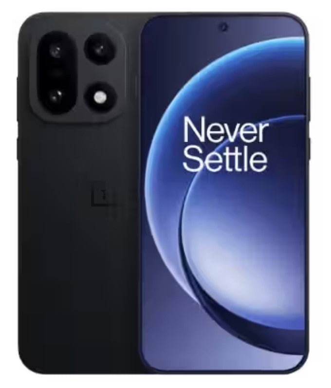 OnePlus 15 256GB (Oxygen OS 16 & Google Services) 12gb - Netrox Electronics