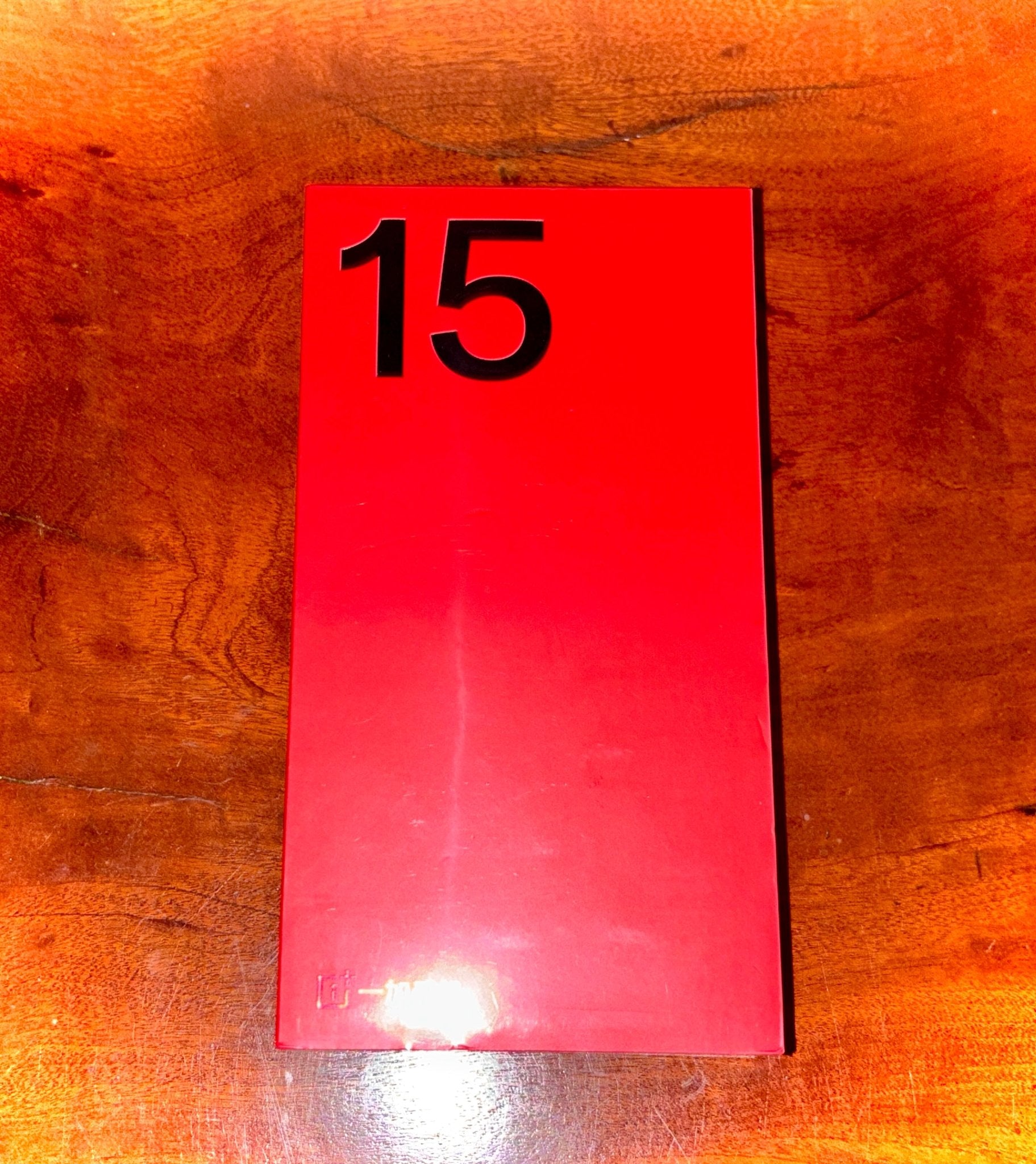 OnePlus 15 256GB (Oxygen OS 16 & Google Services) 12gb - Netrox Electronics