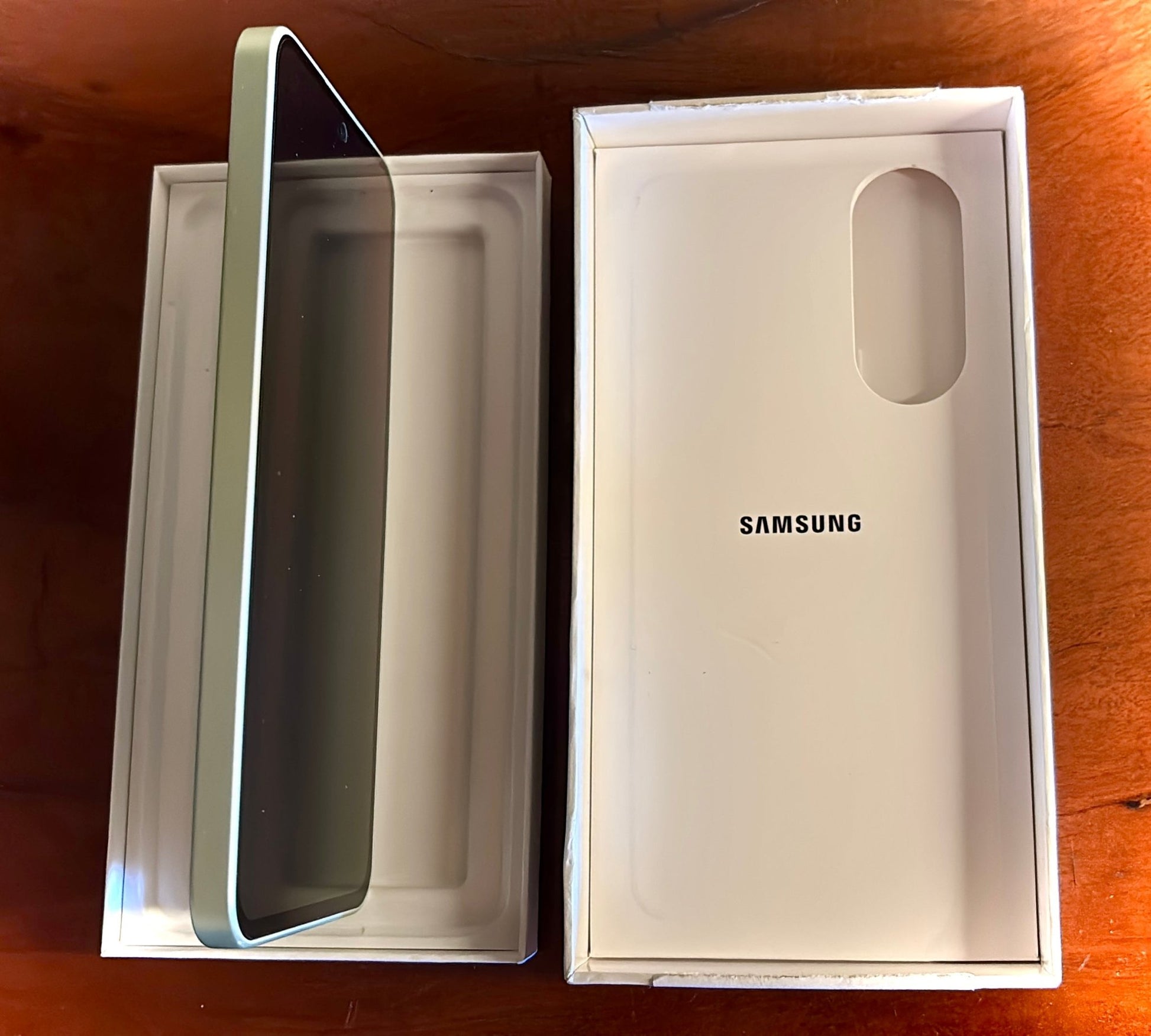Samsung galaxy A36 128GB (Lime) - Netrox Electronics