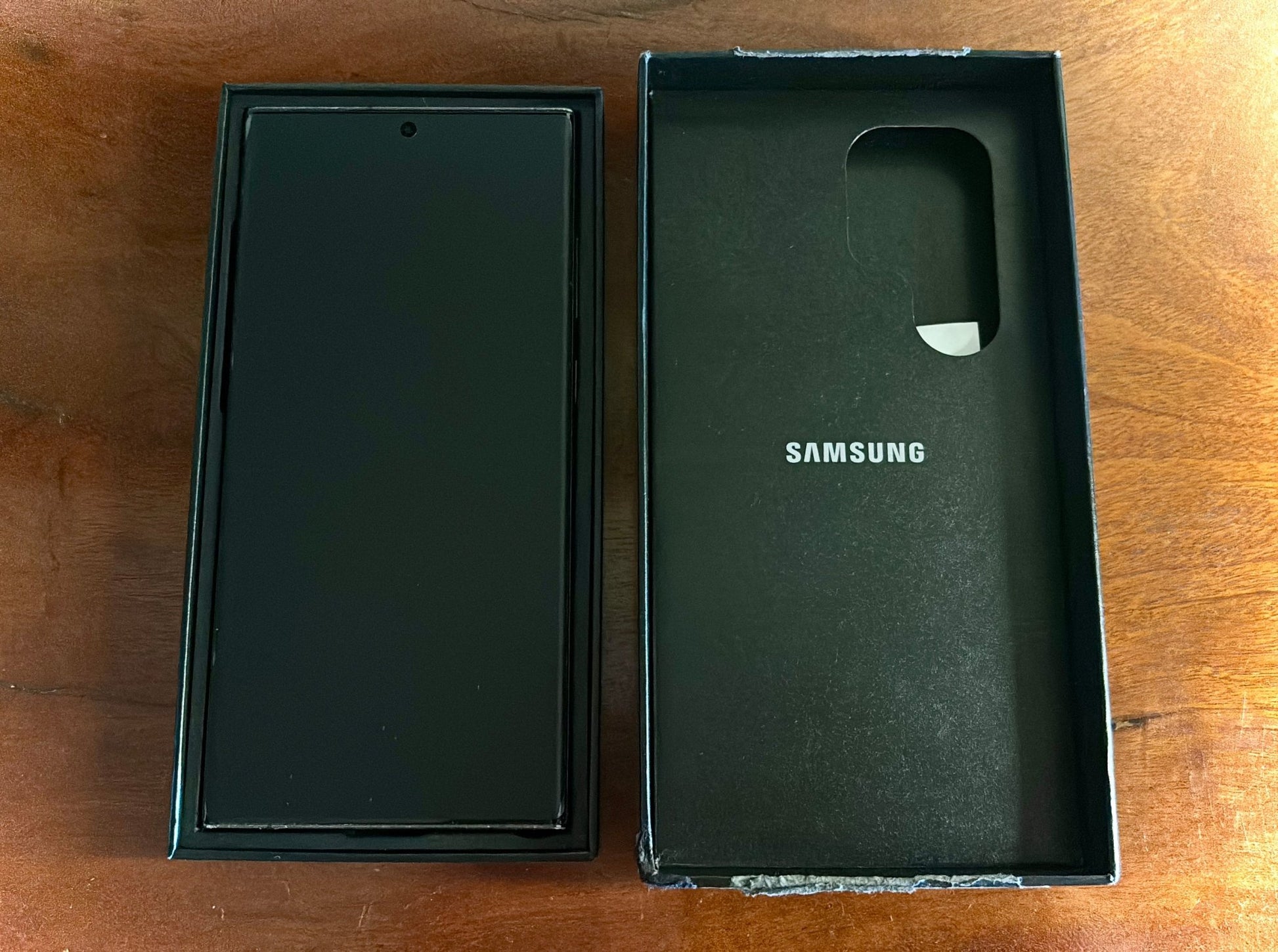 Samsung Galaxy S23 Ultra 512GB (Black) - Netrox Electronics