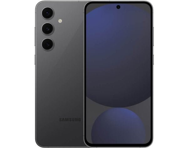 Samsung Galaxy S24 FE 256GB (Black) - Netrox Electronics