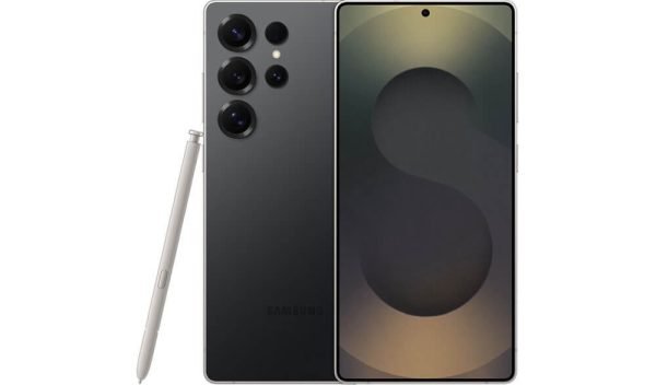 Samsung Galaxy S25 Ultra 256GB - Netrox Electronics