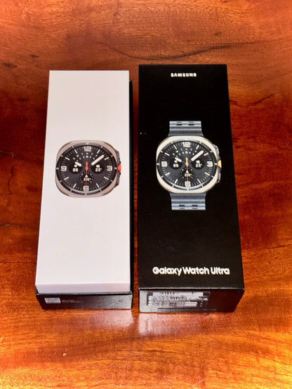 Samsung Galaxy Watch Ultra - Netrox Electronics