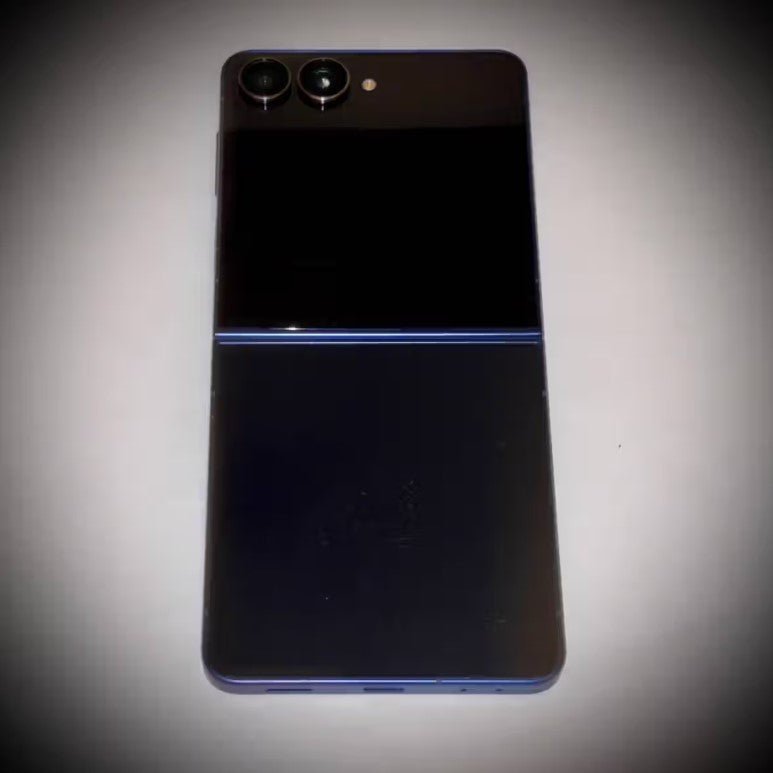 Samsung Galaxy Z Flip 7 256Gb - Netrox Electronics