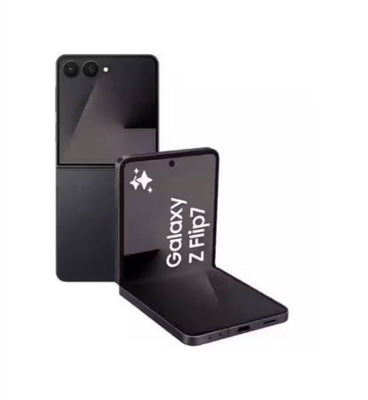 Samsung Galaxy Z Flip 7 256Gb - Netrox Electronics