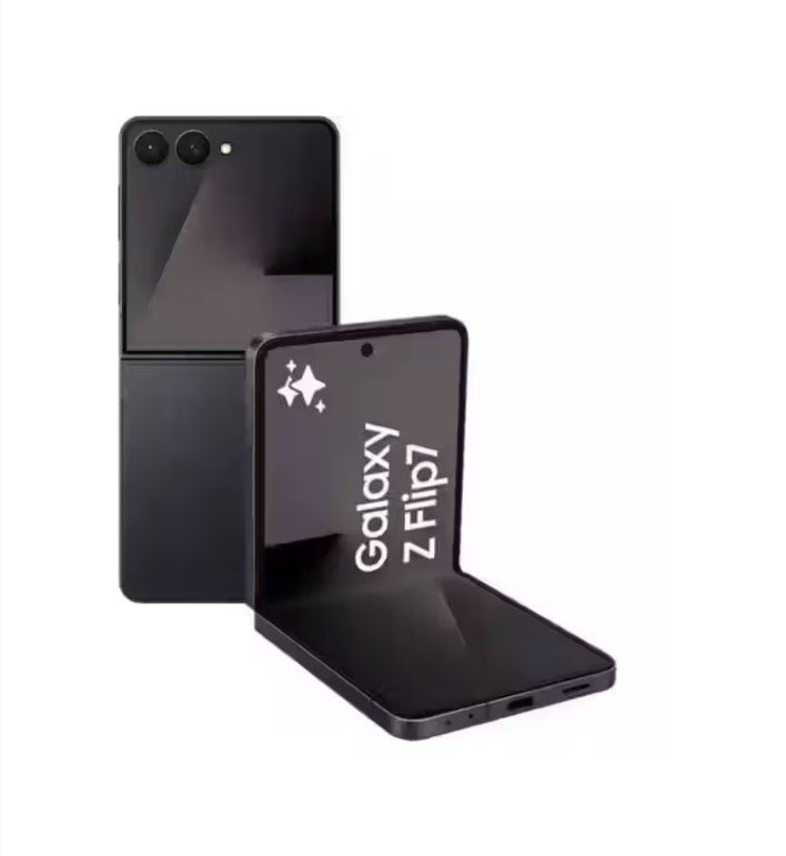 Samsung Galaxy Z Flip 7 256Gb - Netrox Electronics