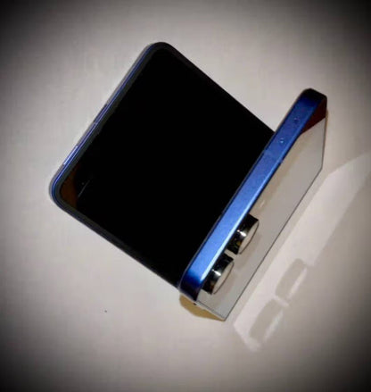 Samsung Galaxy Z Flip 7 256Gb - Netrox Electronics