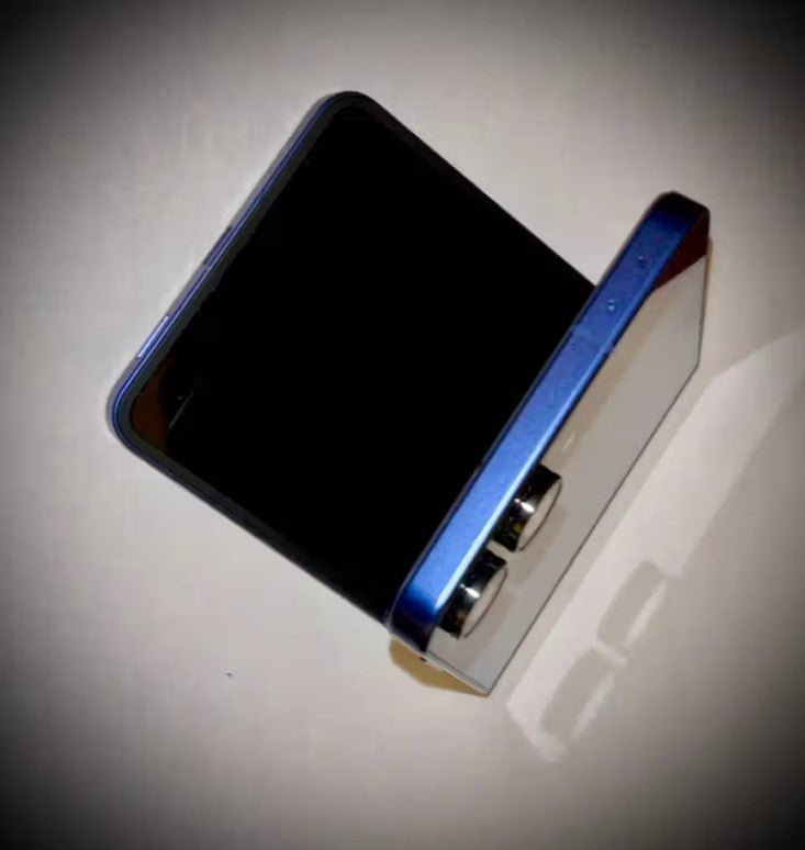 Samsung Galaxy Z Flip 7 256Gb - Netrox Electronics