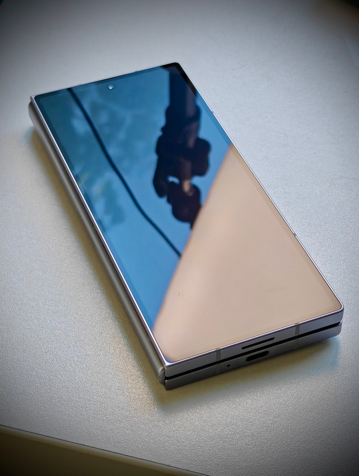 Samsung Galaxy Z Fold 6 512Gb & FREE UAG COVER WORTH R1800! - Netrox Electronics