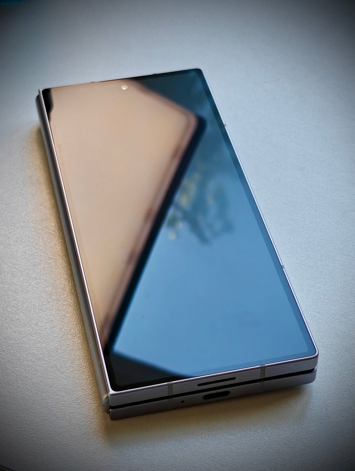 Samsung Galaxy Z Fold 6 512Gb & FREE UAG COVER WORTH R1800! - Netrox Electronics