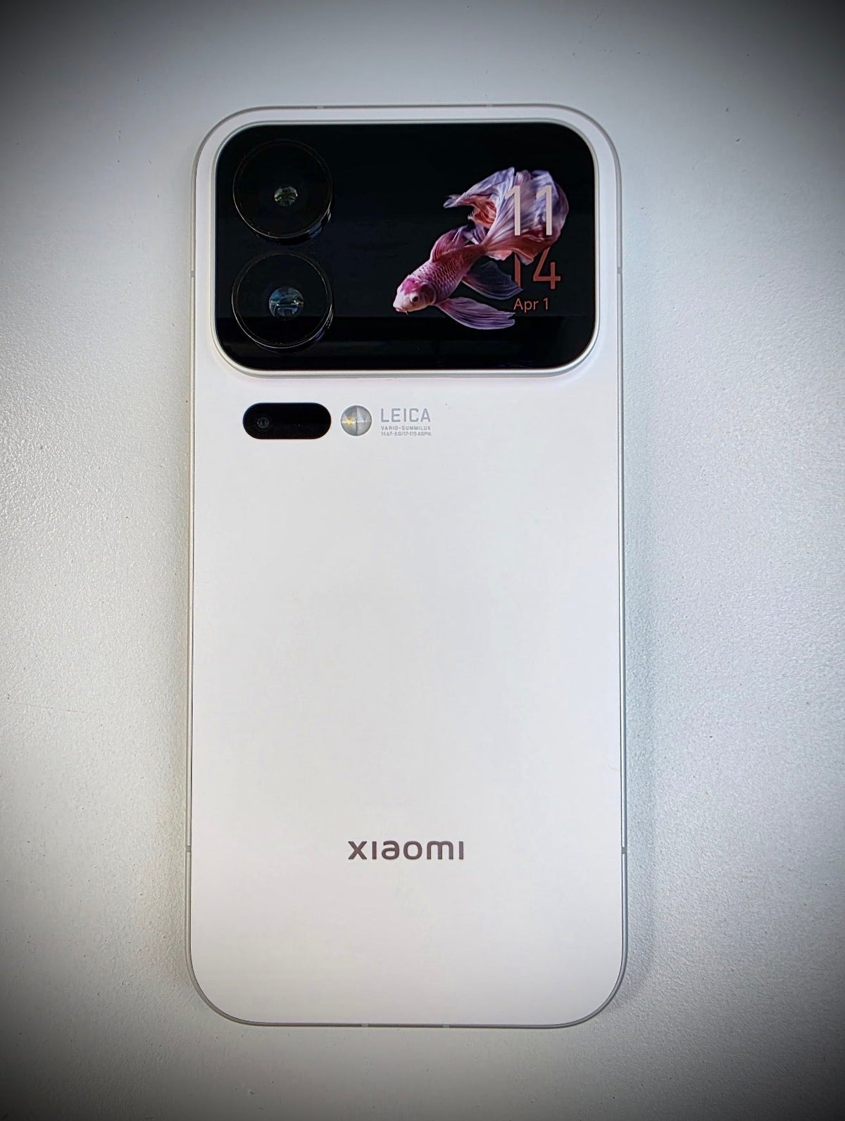 Xiaomi 17 Pro 16GB 512GB (White) - Netrox Electronics