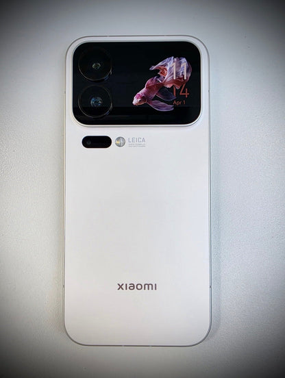 Xiaomi 17 Pro 16GB 512GB (White) - Netrox Electronics