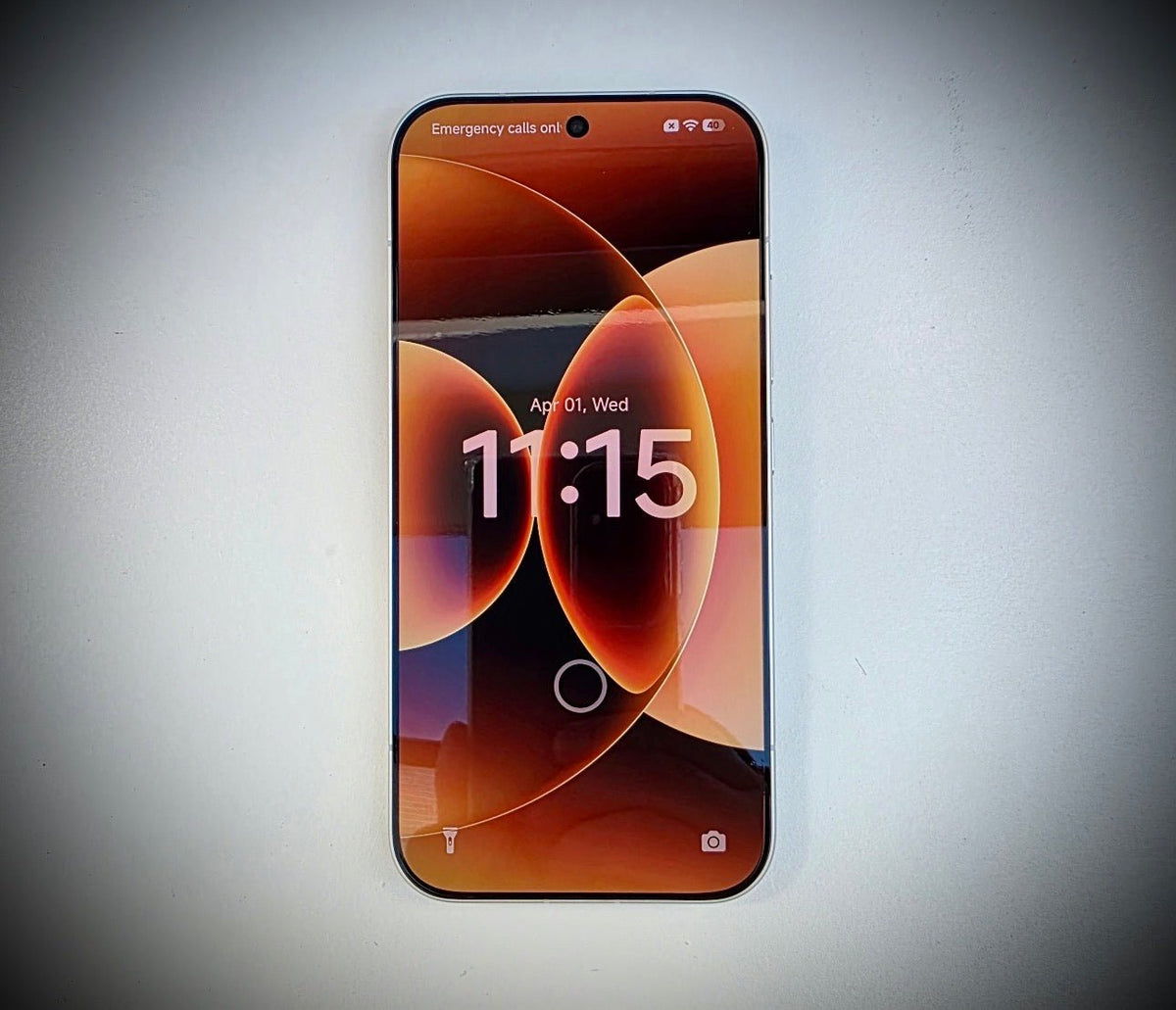 Xiaomi 17 Pro 16GB 512GB (White) - Netrox Electronics