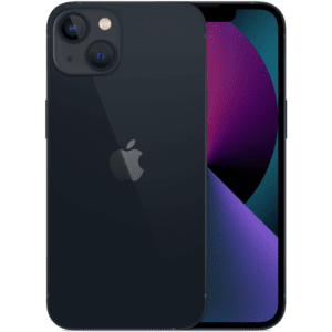 Apple iPhone 13 Mini 256GB Midnight