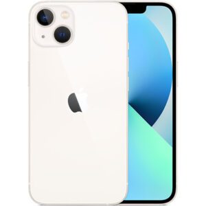 Apple iPhone 13 Mini 256GB Starligh