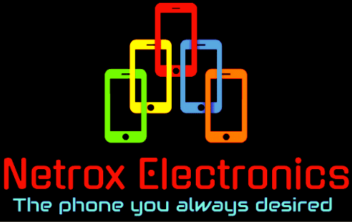 Netrox Electronics Pty