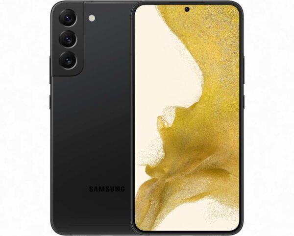 Samsung Galaxy S22 Plus 5G (Dual Sim) 256GB