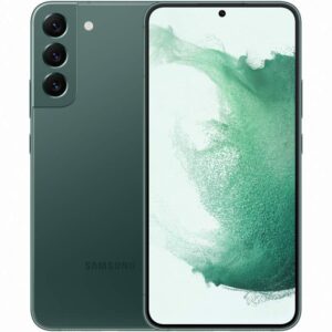 Samsung Galaxy S22 Plus 5G (Dual Sim) 256GB Green