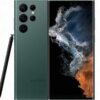 Samsung Galaxy S22 Ultra 5G (Dual Sim) 256GB Green